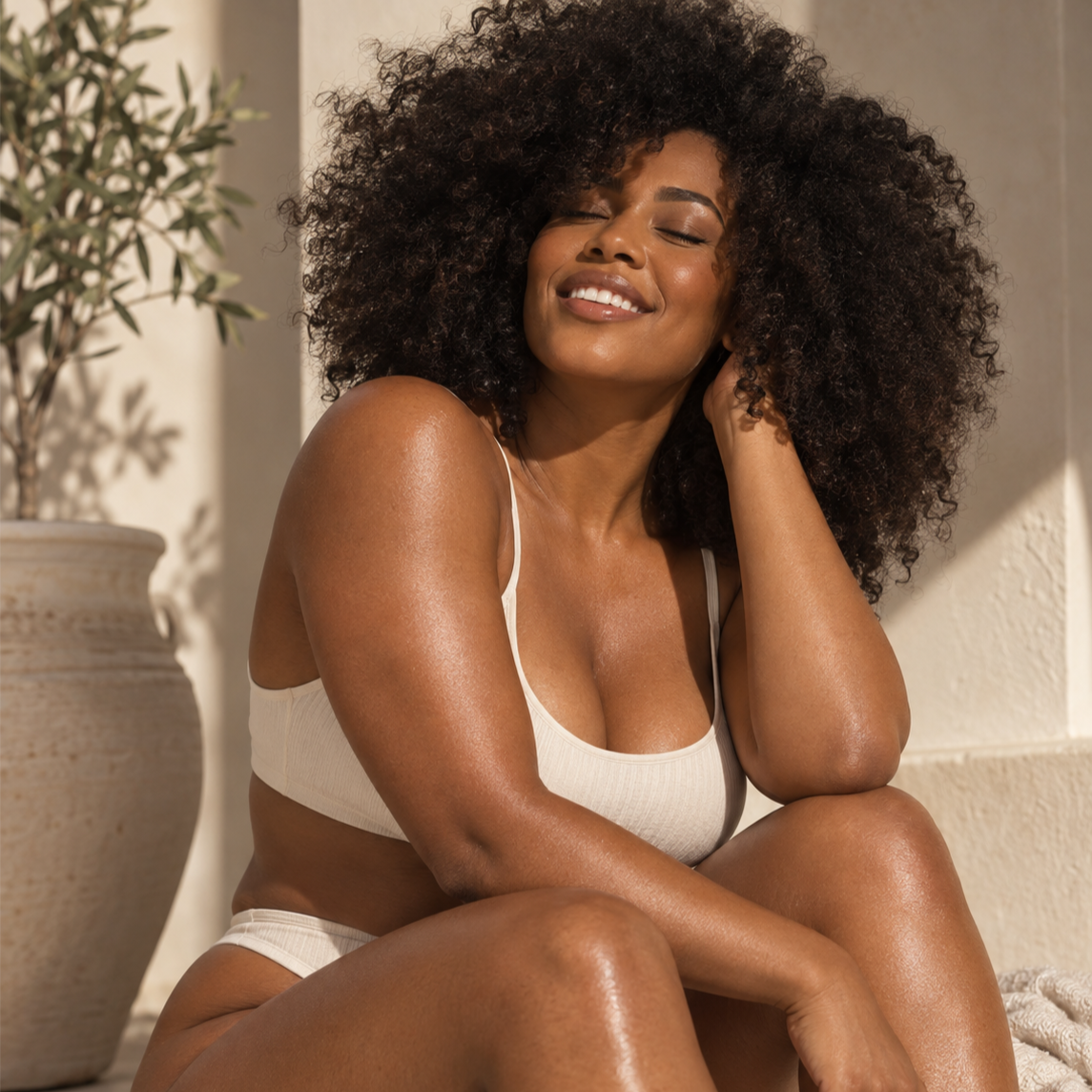 Leg Waxing at Revel Wax in Santa Clara, CA