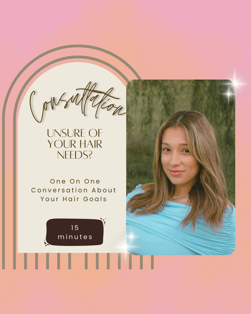 🫶🏼 Consultation 🫶🏼 at Colorful Cosmo in Fair Grove, MO