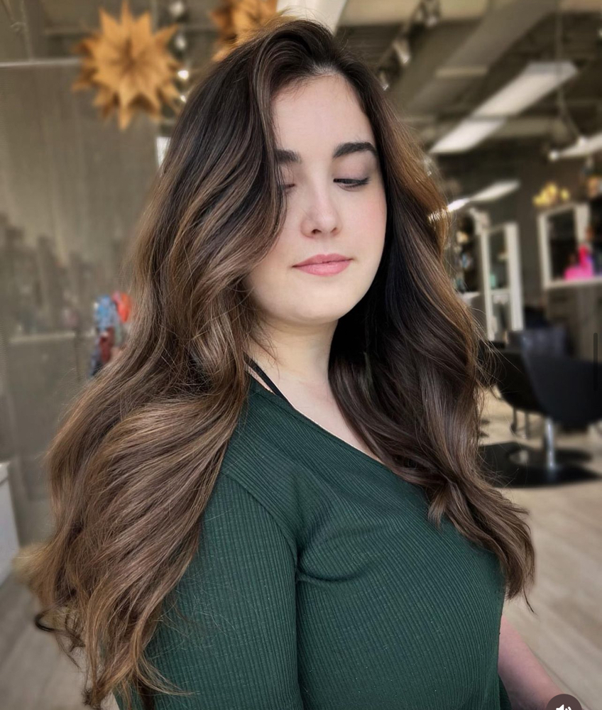 Balayage