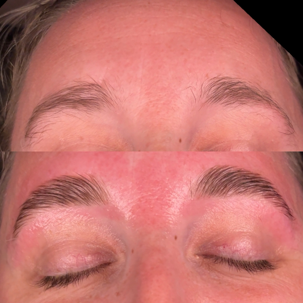 Brow Lamination