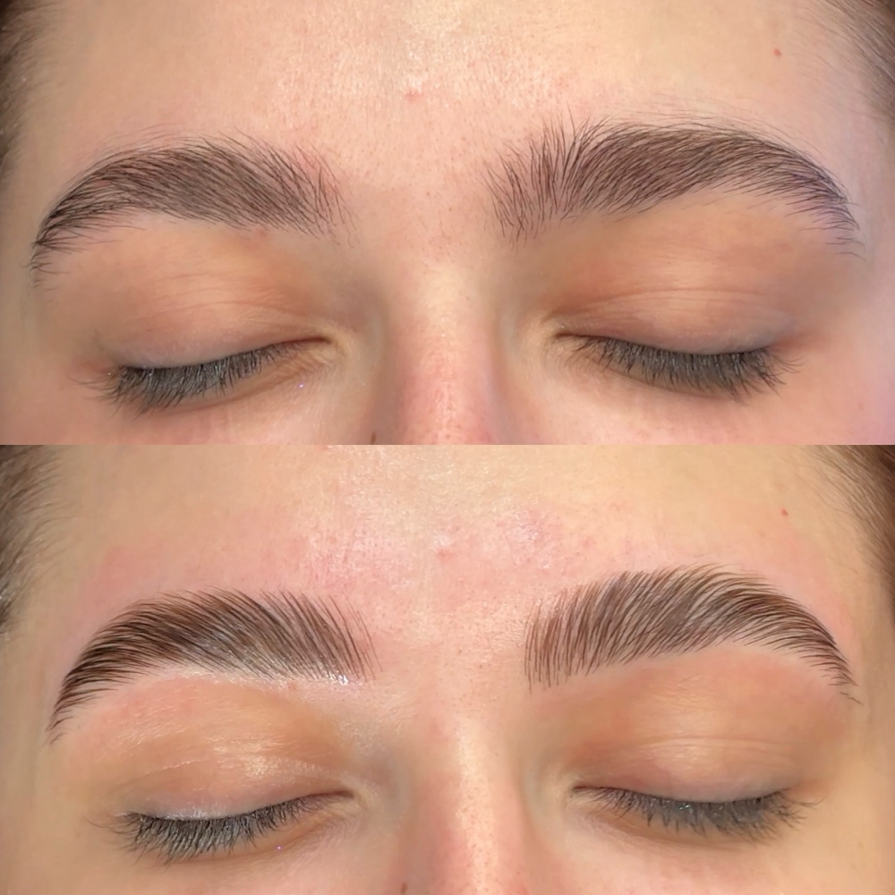 Brow Lamination