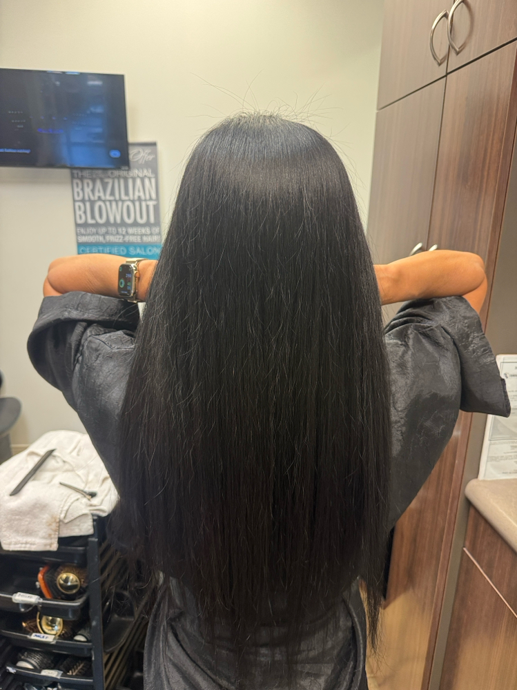Keratin Express