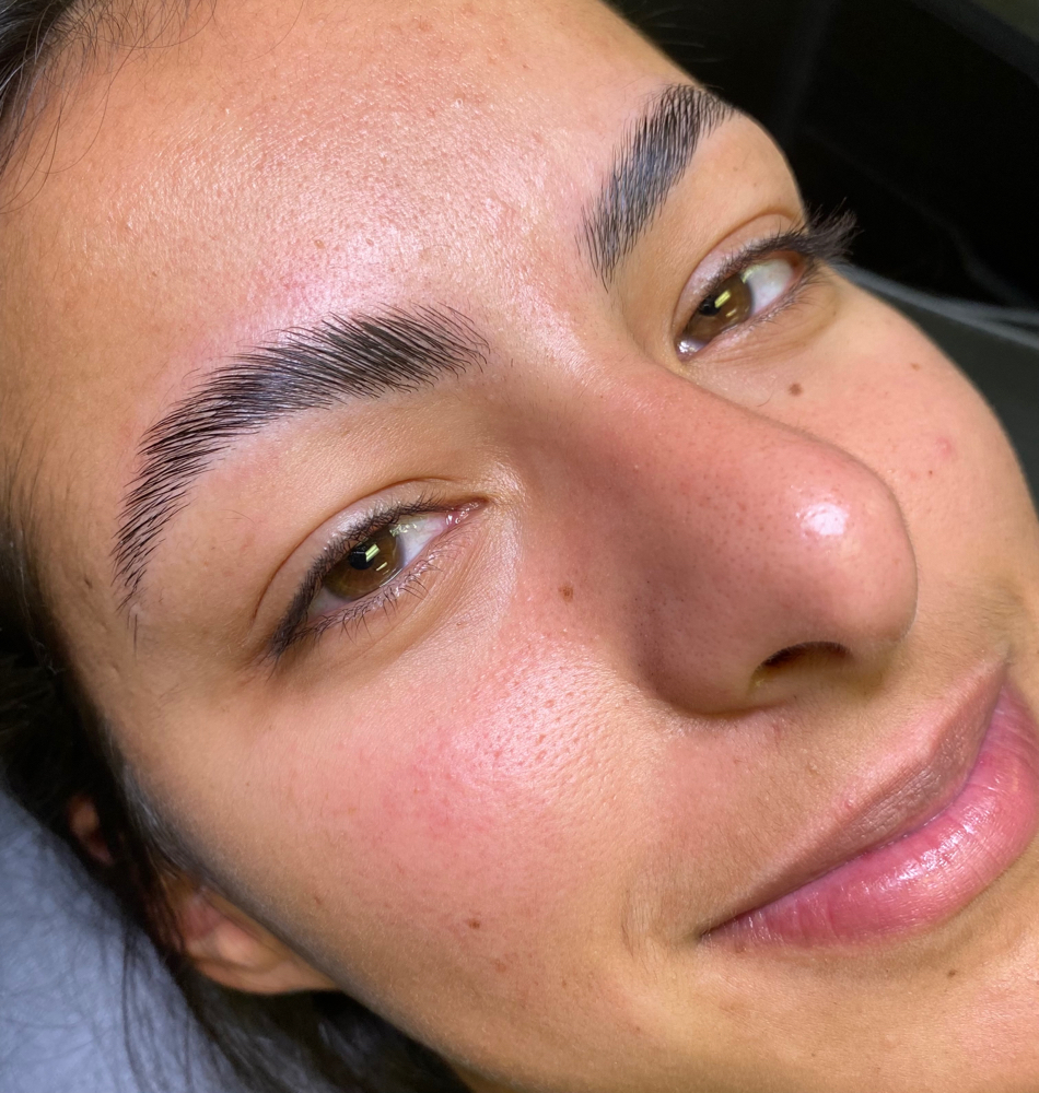 Brows