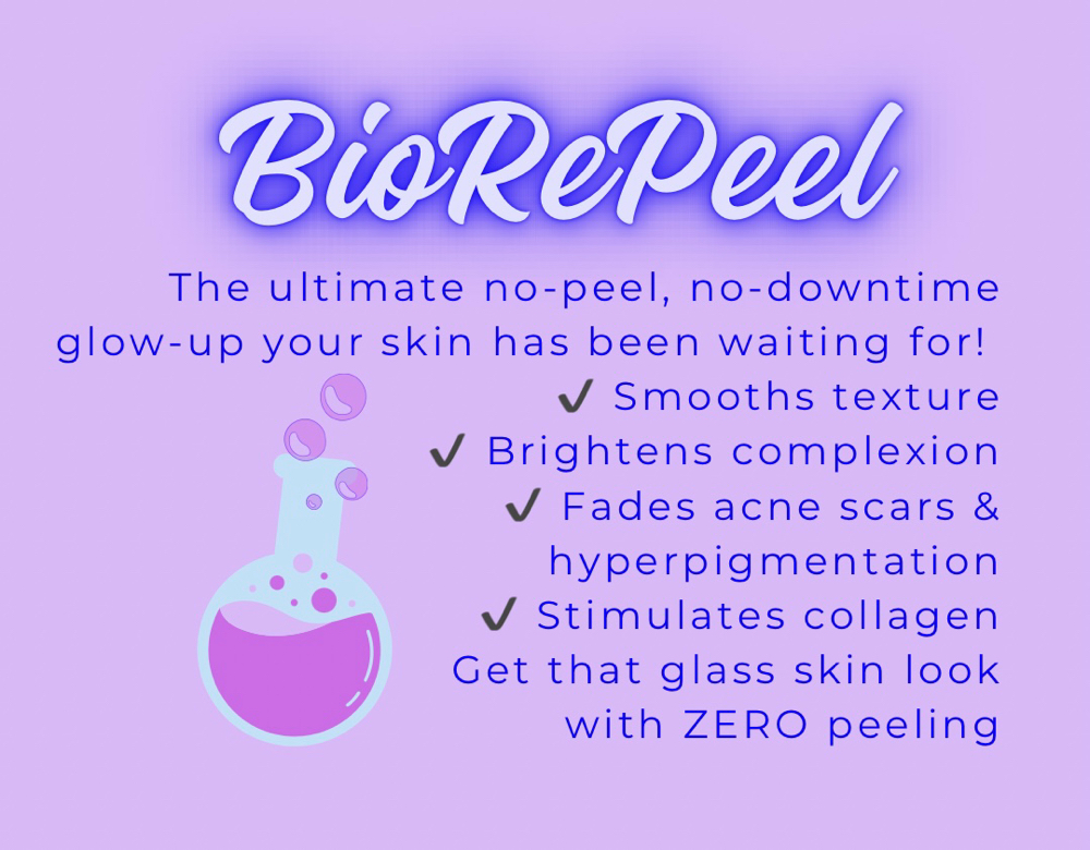 BioRePeel