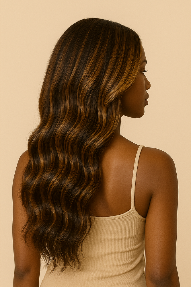 Full Or Highlights + Silk Cocktail at The Plant Lady’s Hair Lab in Charlotte, NC