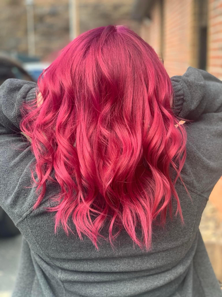 Single Color