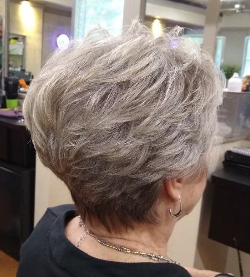 Wash, Cut And Blow Dry at A Little Snippy  ✂️ in Ellenville, NY