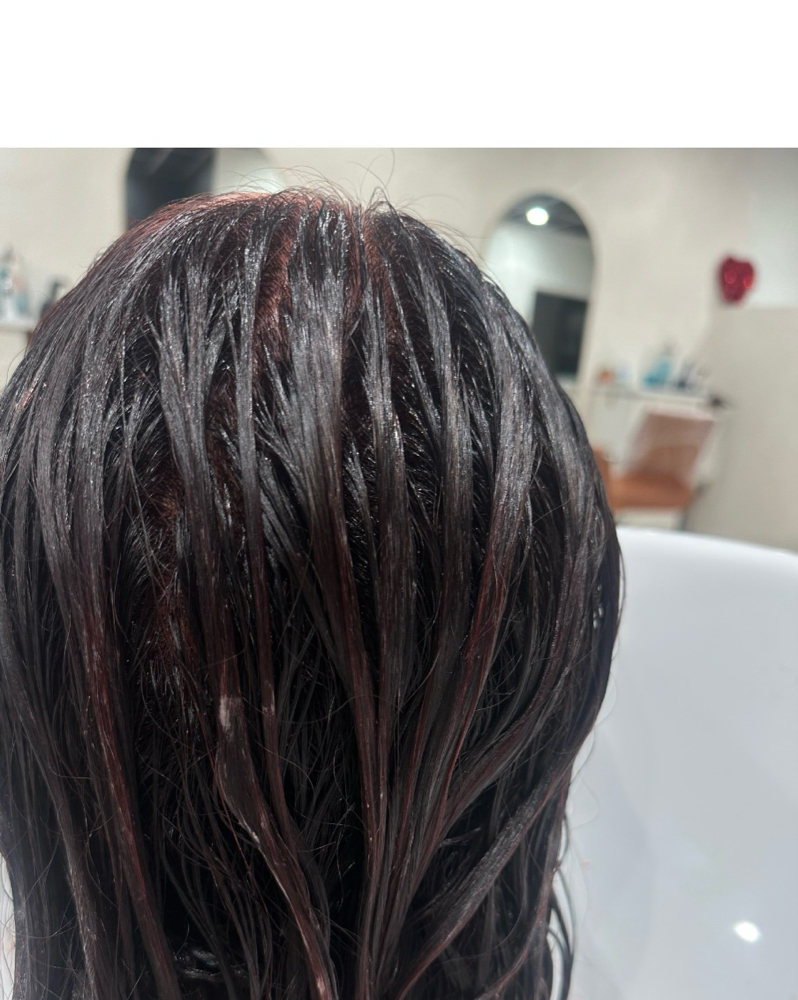 Single Process Color/Gloss ONLY