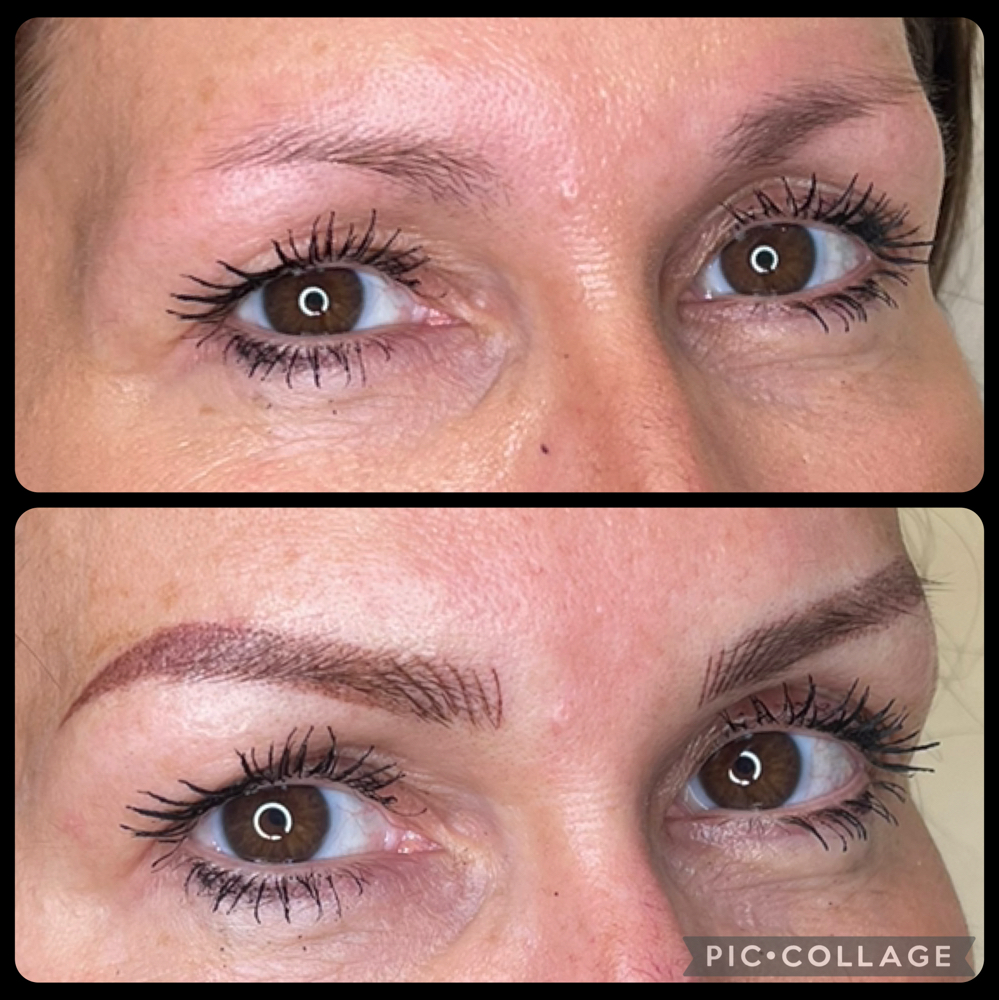 Combo Brows