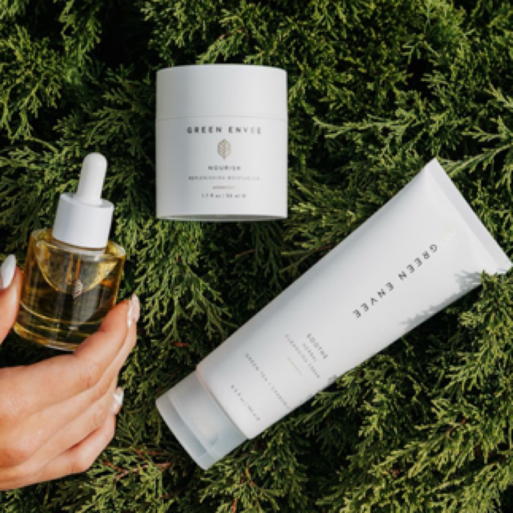 First Thyme Guest at Tiff Thyme Esthetics