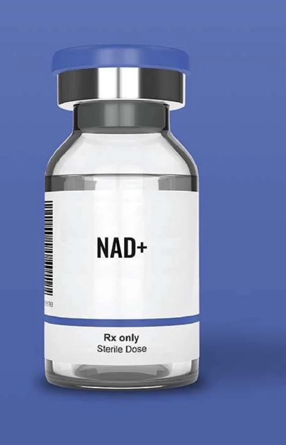 NAD Injection