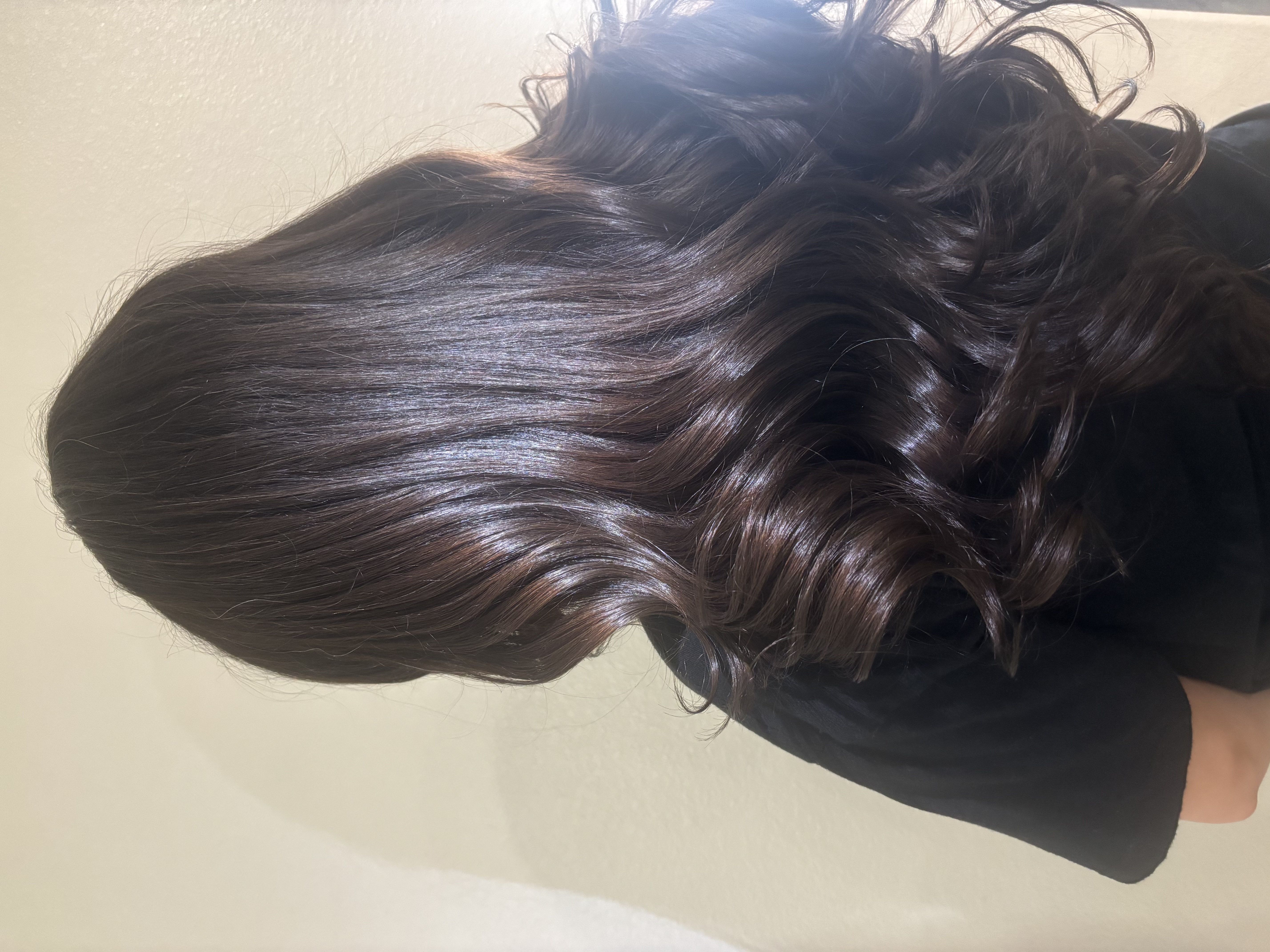 Grey Coverage Root Touch Up