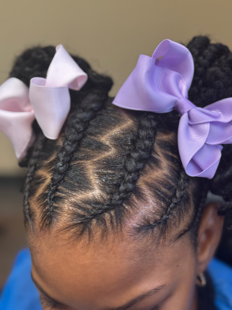 Zigzag Style
