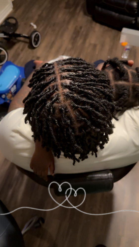 Retwist