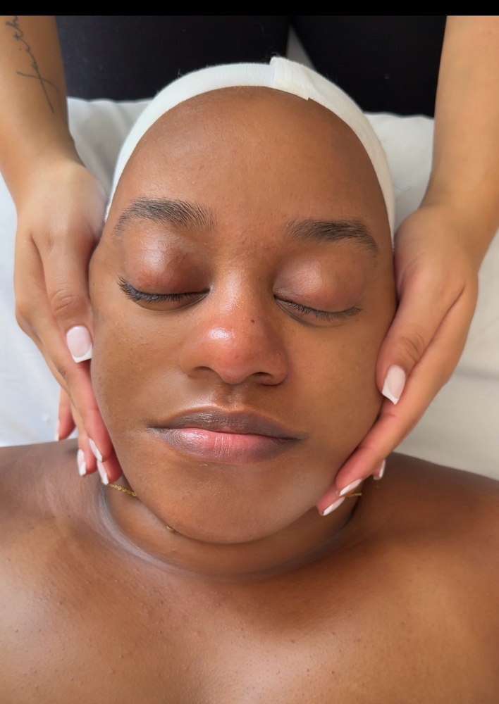 In His Image Customized Facial at In His Image Esthetics in Rosedale, NY