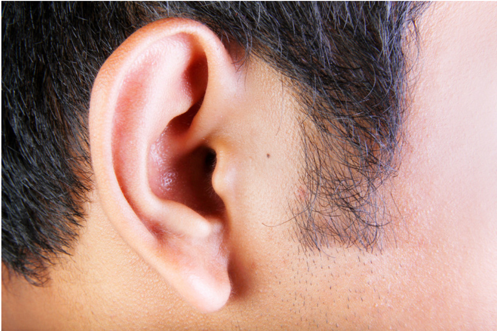 Ears Wax
