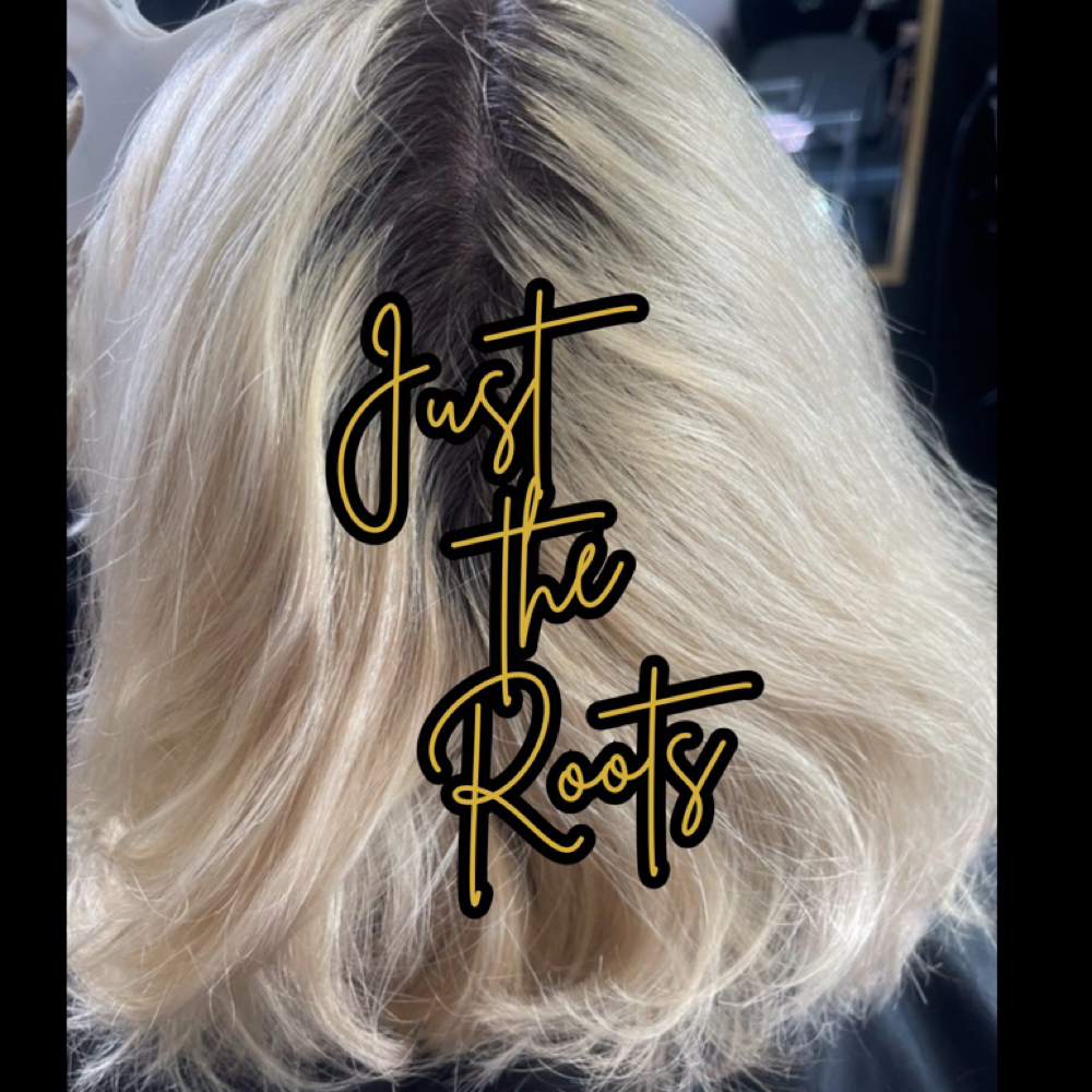Just The Roots at Luxe Studio By Gina in Moorestown, NJ