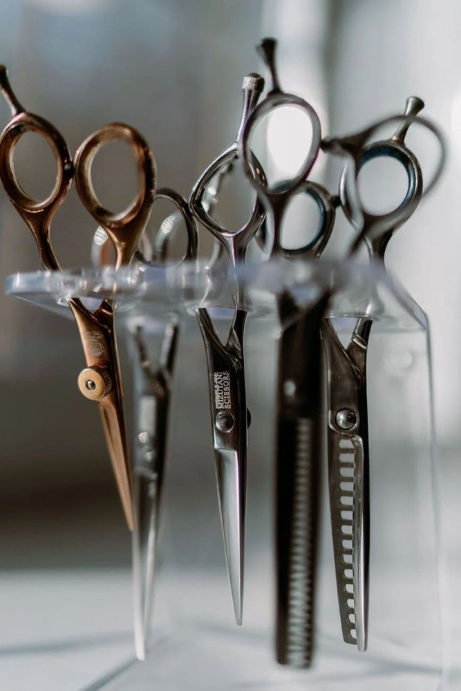 Mens Cut