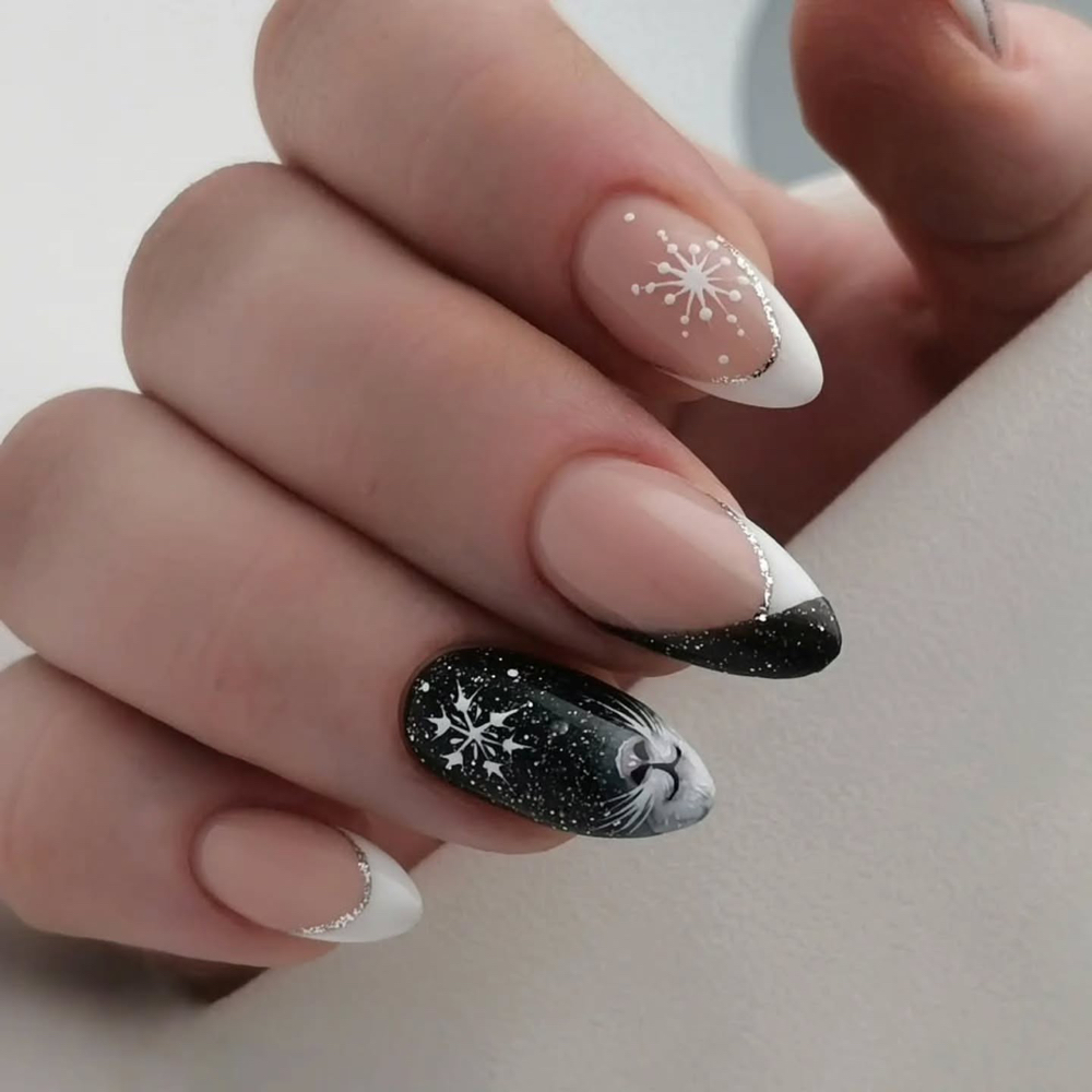Nail Fill