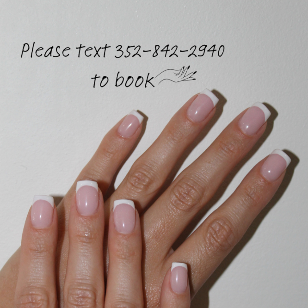 Nail Services at Beauty Affair in Ocala, FL