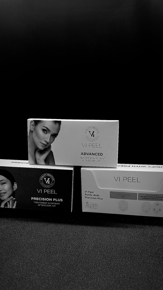 VI PEEL PLUS (BODY)