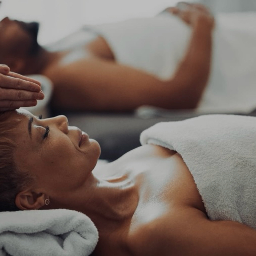 The Duo at Skin Therapy in Golden valley, MN