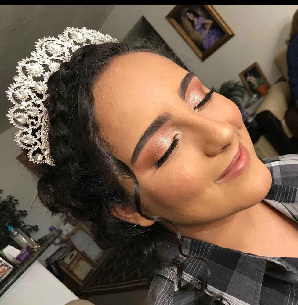 Quince Makeup