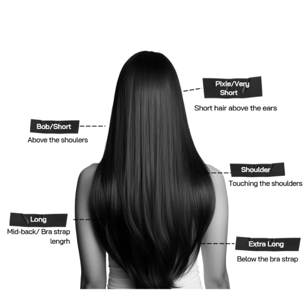 Women's K-Trendy Design Cut at Salon YUN in Lynnwood, WA