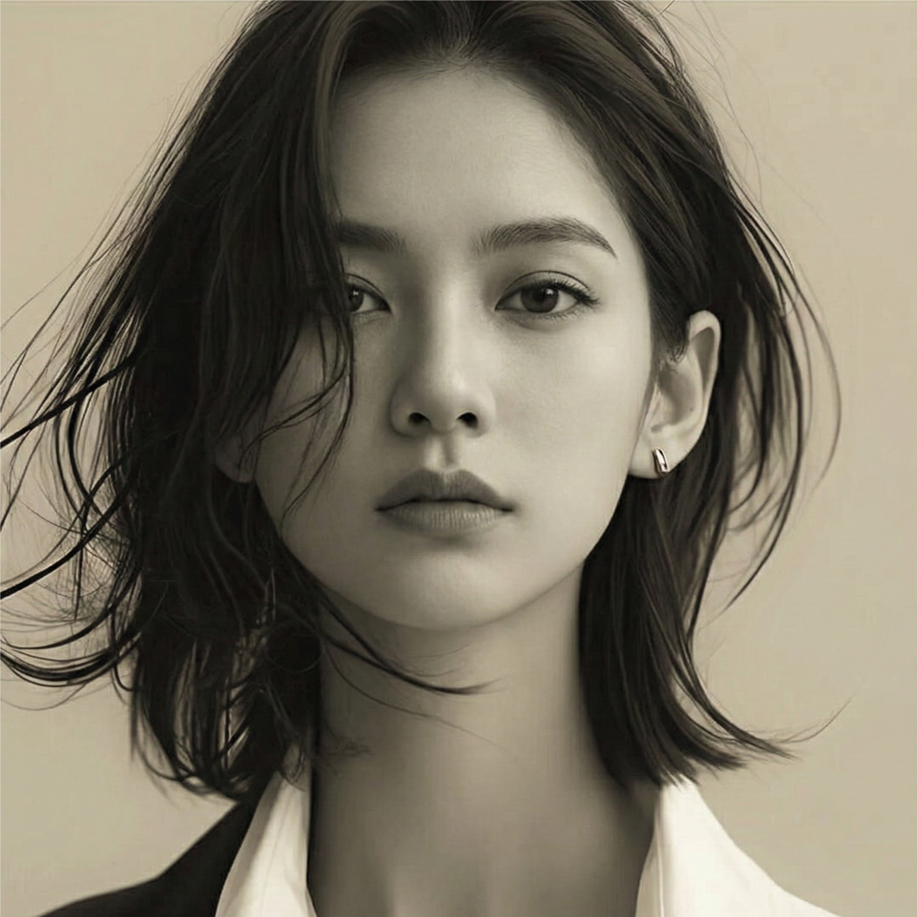 Women's K-Trendy Design Cut