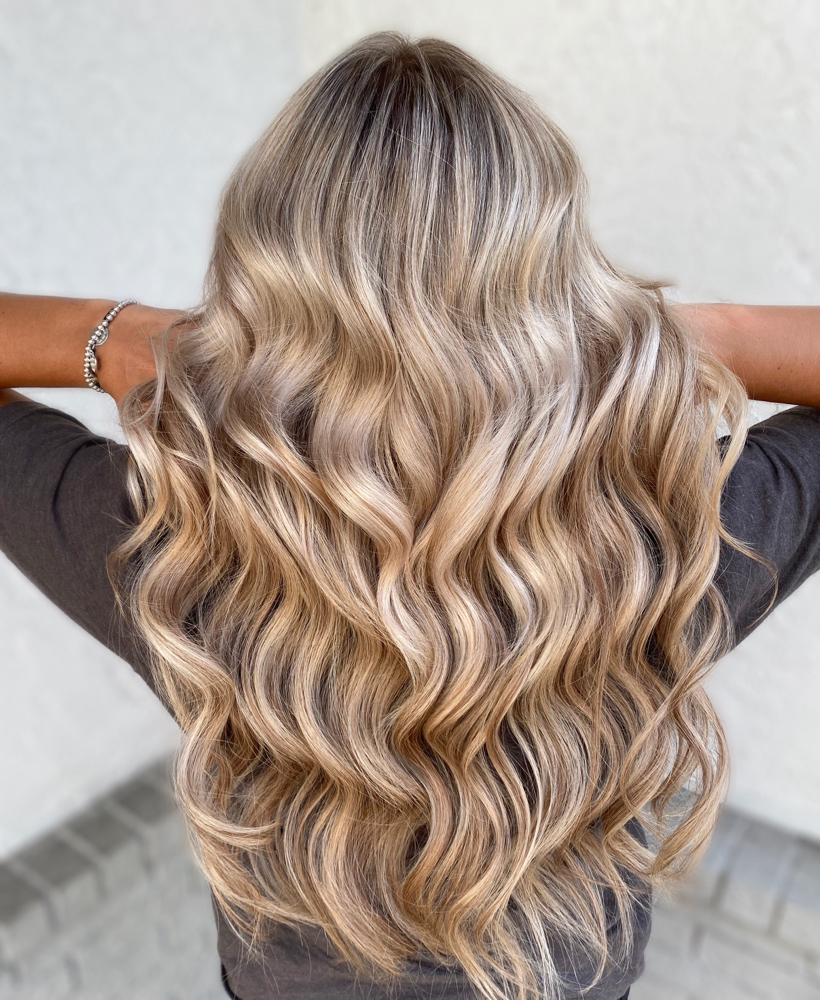 22” IBE®️ All-Inclusive Package at Sunstone Salon SRQ in Sarasota, FL