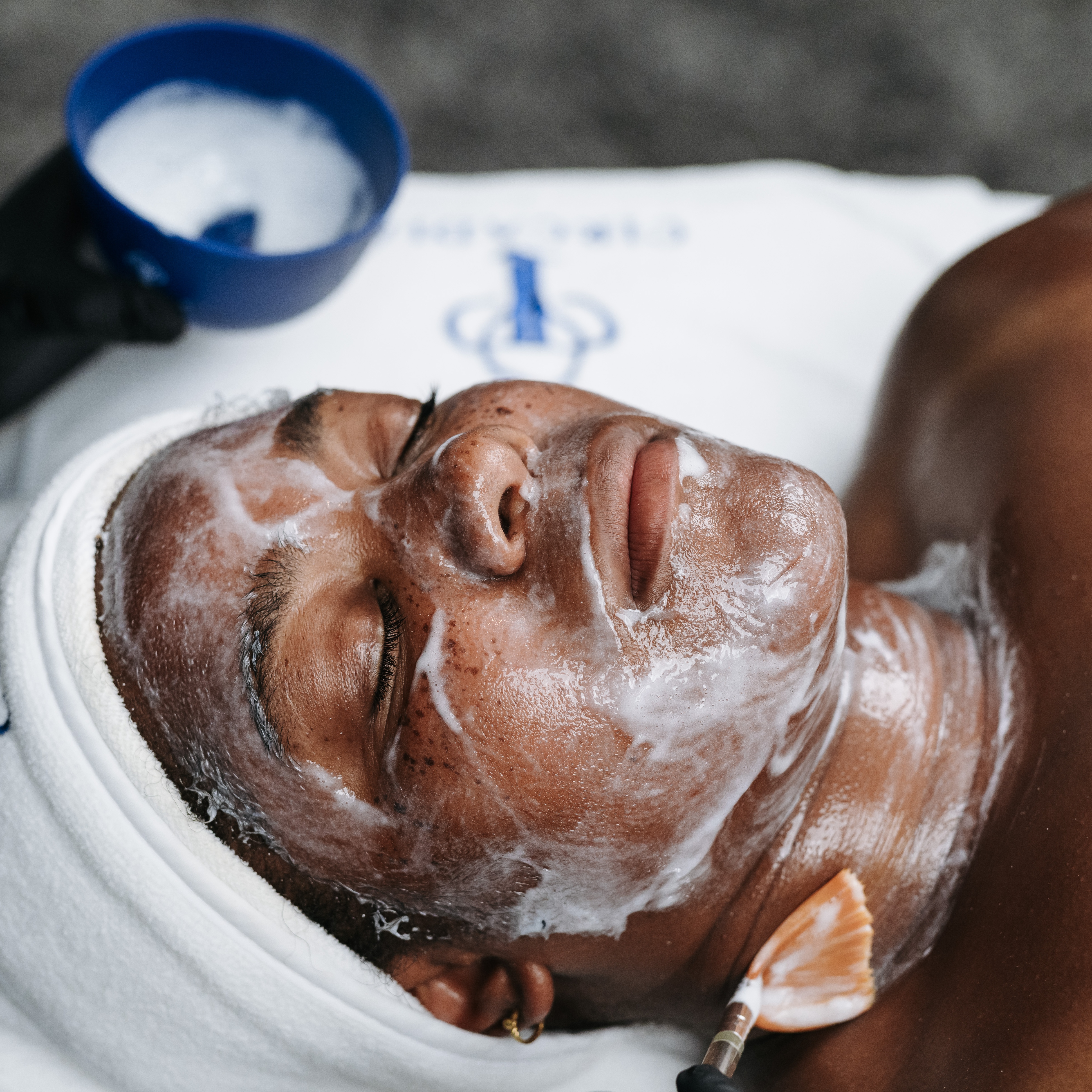 TSB Corrective: Oxygen Clear at The Skin Bar LLC in Bemidji, MN