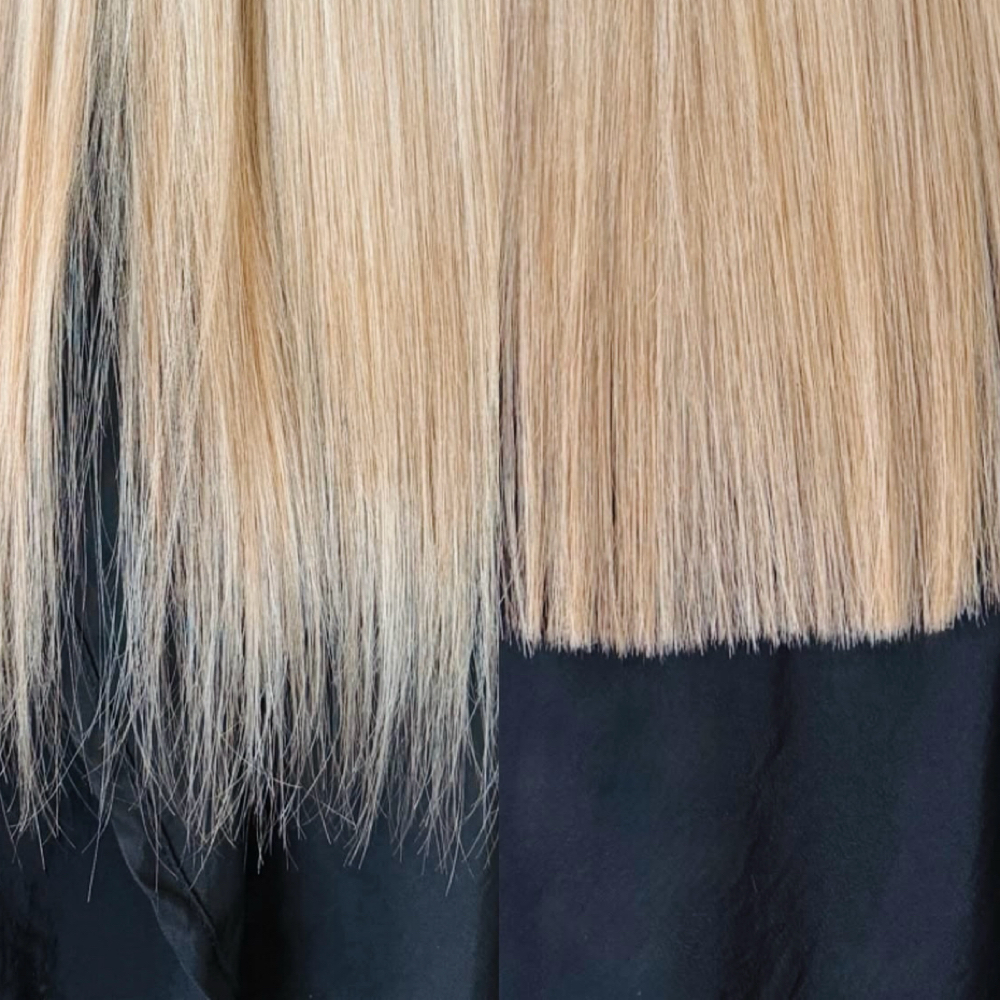 Womens Haircut at Oréa Salon in Lawrenceburg, IN