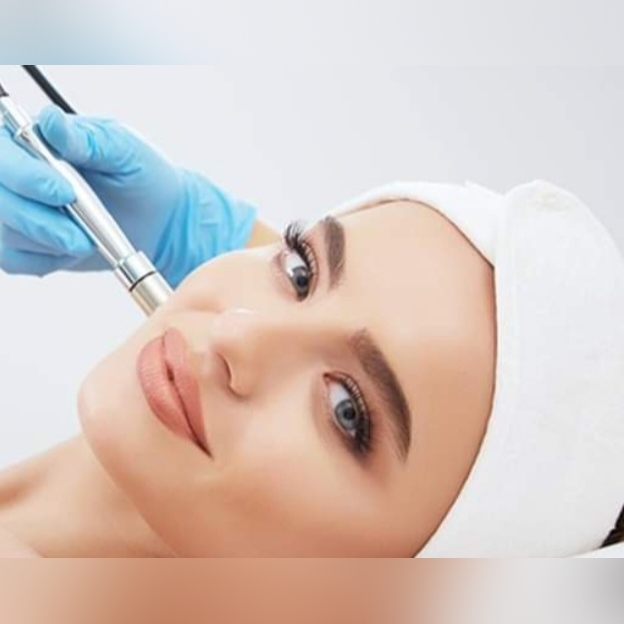 Bundle Of 3-Microneedling Therapy
