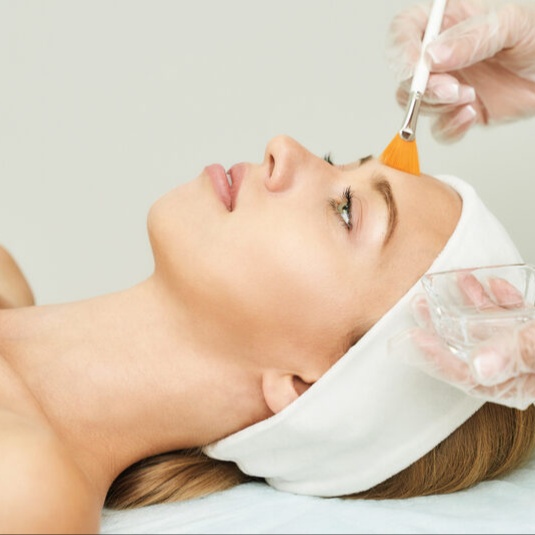 Chemical Peel Series - 3 Gel Based at Lotus Divine Beauty & Wellness in Tracy, CA