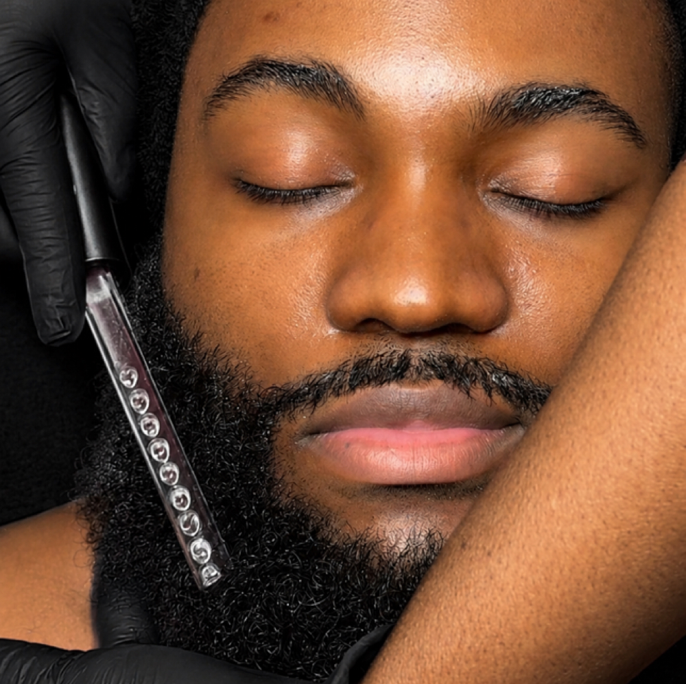 Beard Grooming Facial at BE TRU BEAUTY SPA in Fairfield, CT