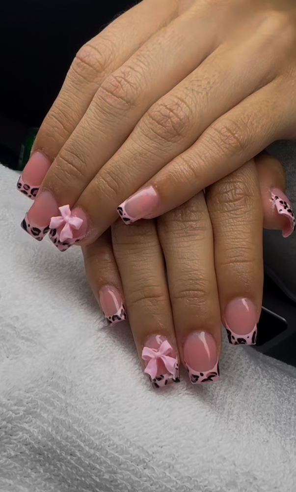 Mini Acrylic Set - Youth Ages 8-14