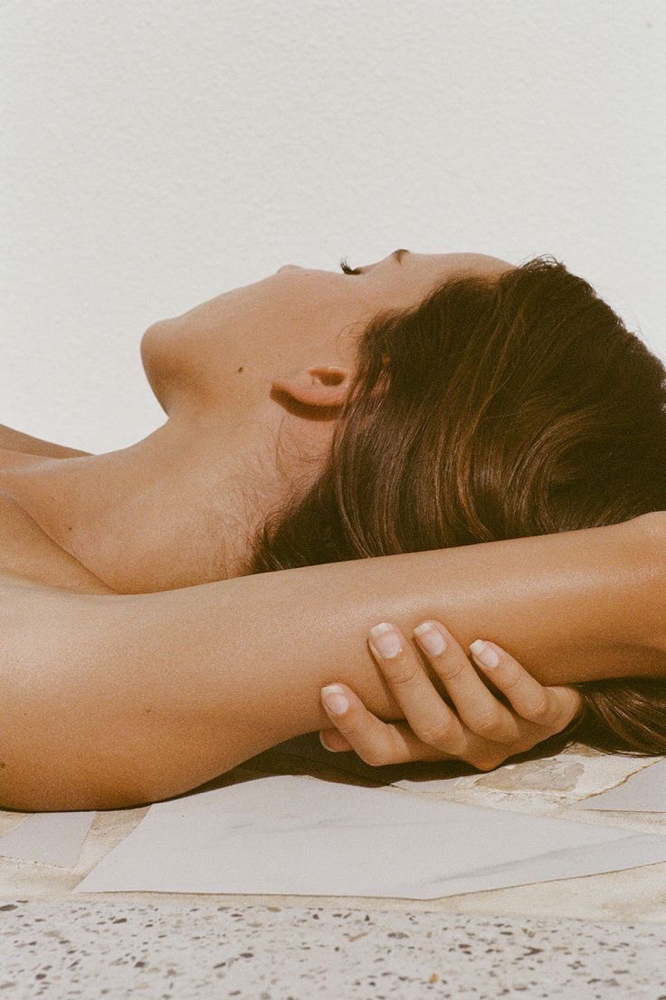 Full Arm Wax