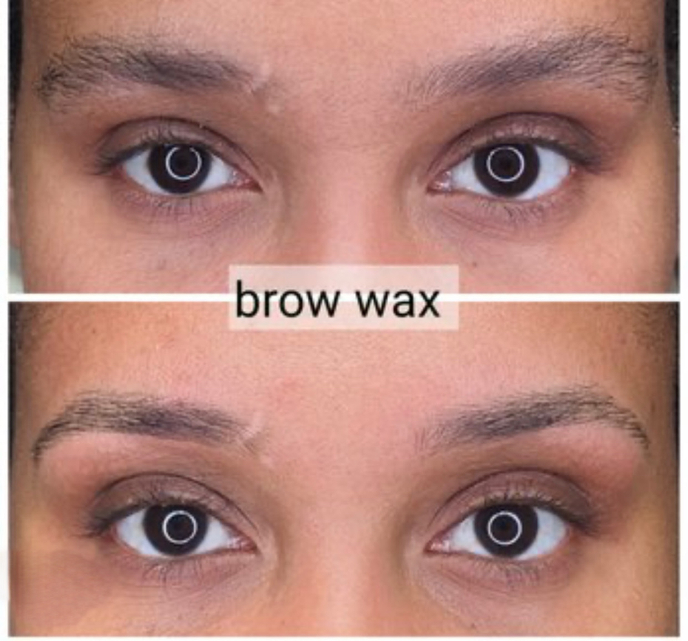 Eyebrow Shaping (1st Time Brow Waxing)