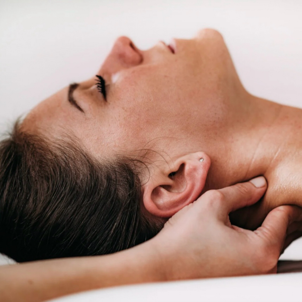 New Client Special! Swedish Or Deep Tissue Massage - 60 Minutes at Lusso Hair Studio and Spa in Winston Salem, NC