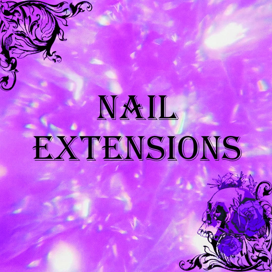 Soft Gel Manicure at My Salon & Spa in Newport, VT