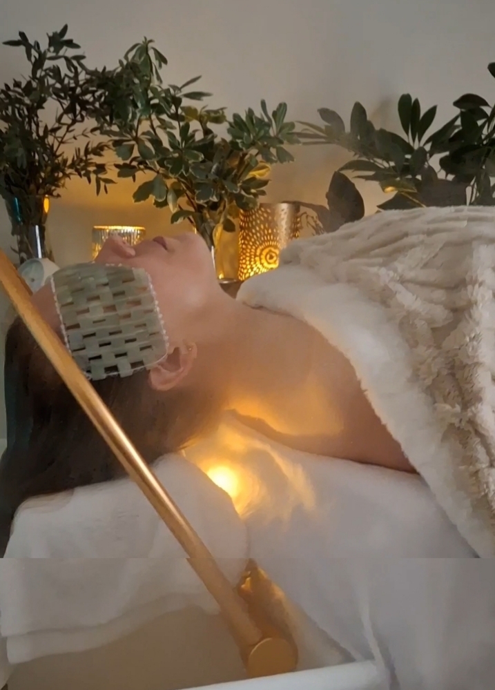 Scalp Spa ~ Halo