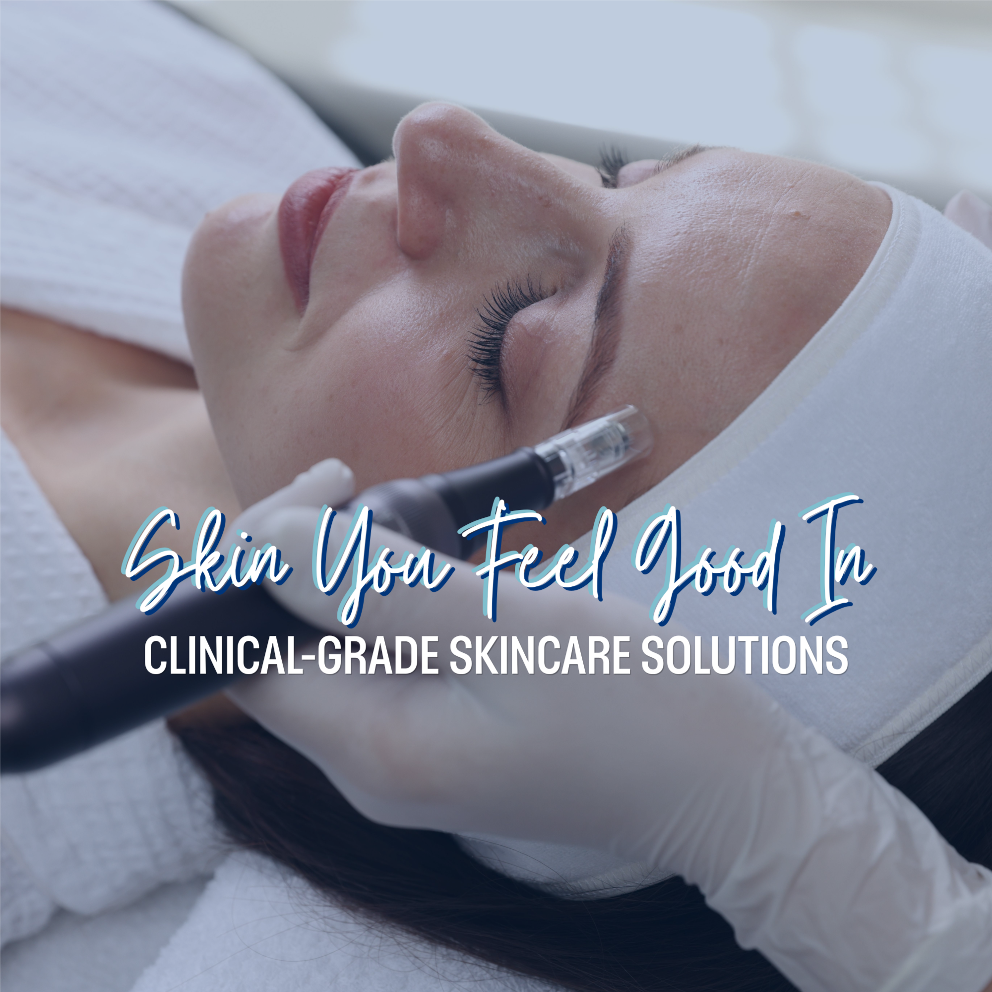 Medical Skincare Treatment at Altar Healthcare in Oak Lawn, IL