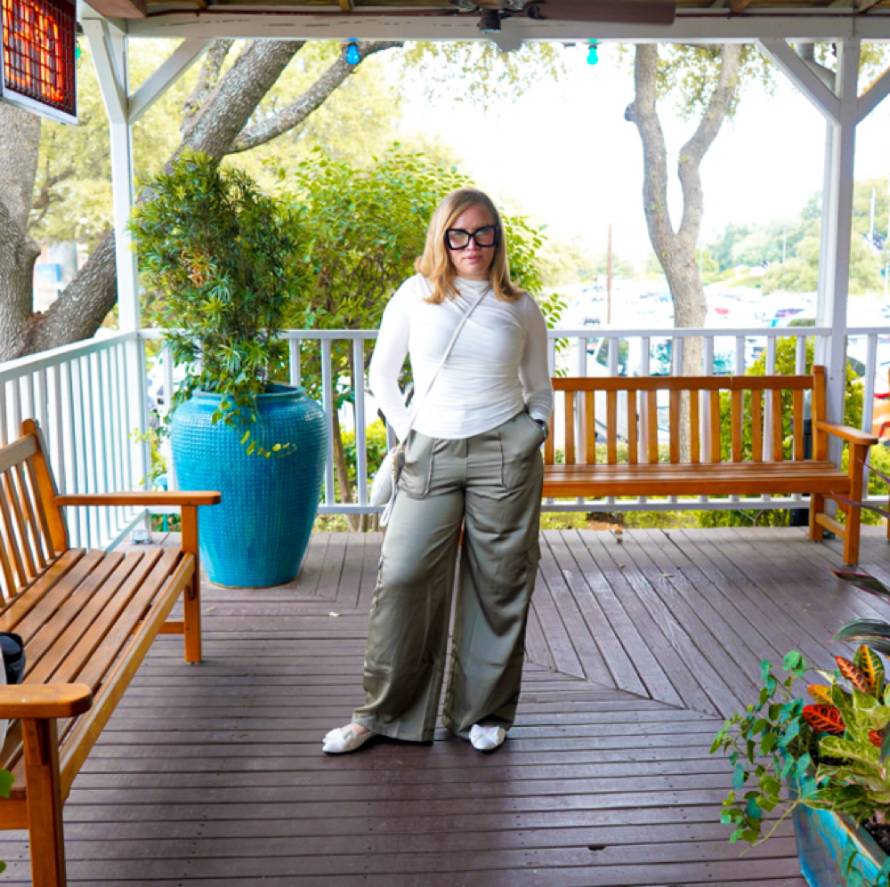 Lifestyle Photoshoot at She So Savvy Social + Photography in San Antonio, TX