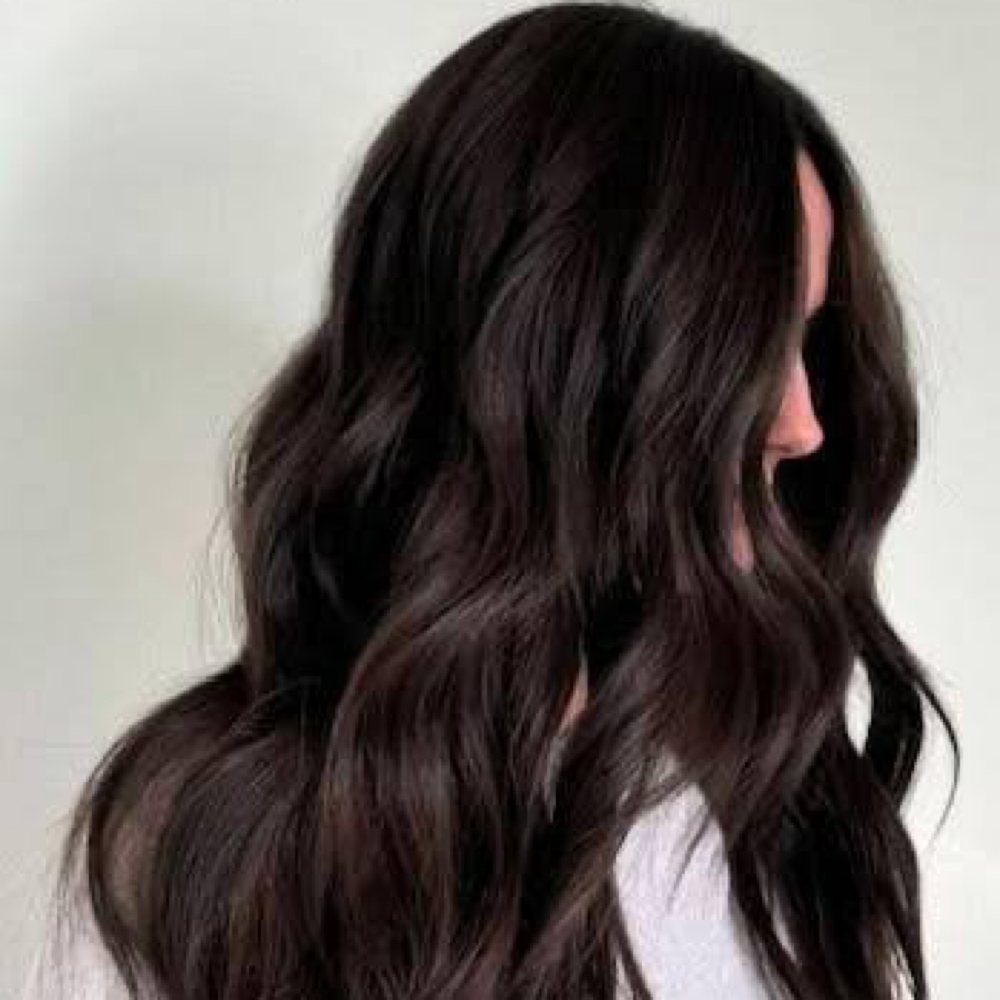 All-Over color at Kali Beauty Lounge in Mokena, IL