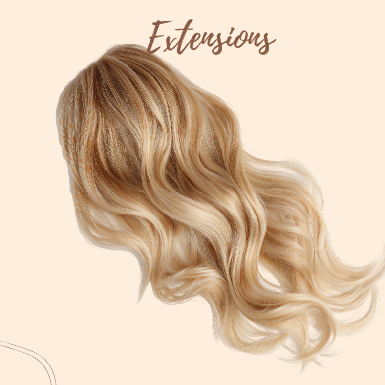 Extensions