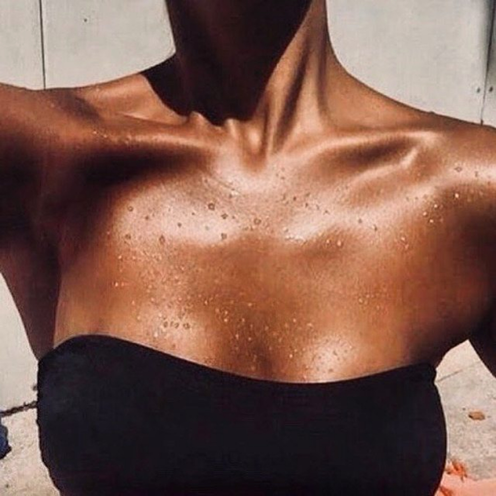Rapid Spray Tan at Bronze & Beam in Bend, OR