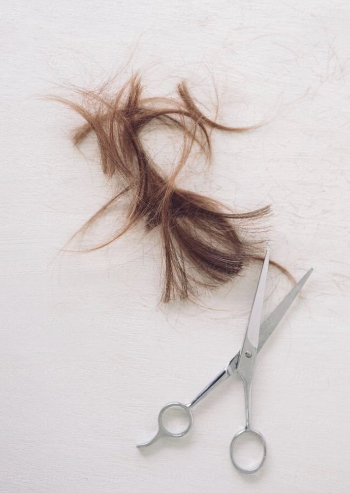 Womens Haircut