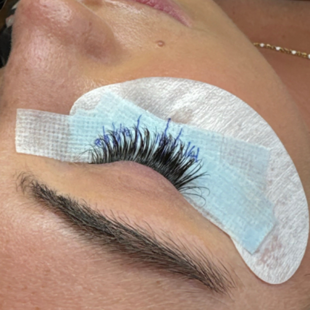 Foreign Classic Eyelash Fill at By.lexilou in Tremonton, UT