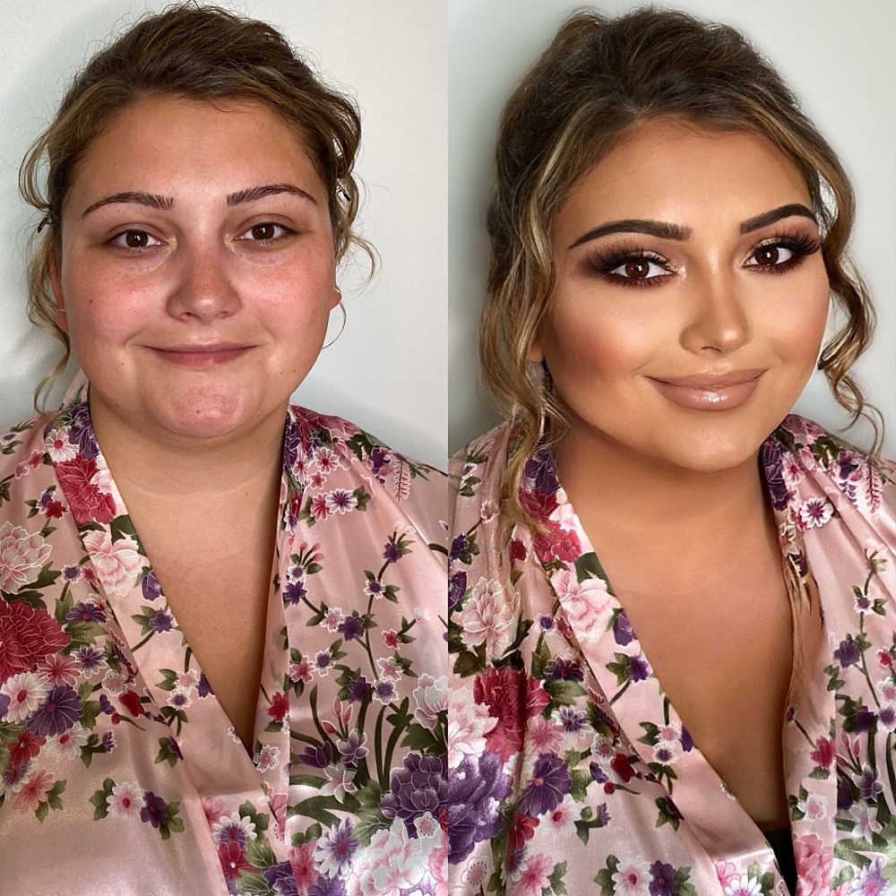 2026 MAKEUP BOOKING IN STUDIO at HOLLY MICHELLE MAKEUP & BEAUTY in Loves Park, IL