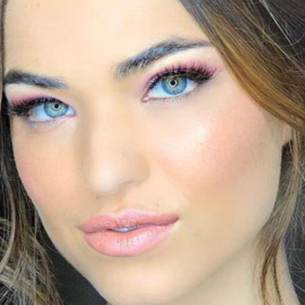 Makeup Application at Sher Segal Hair in Apex, NC